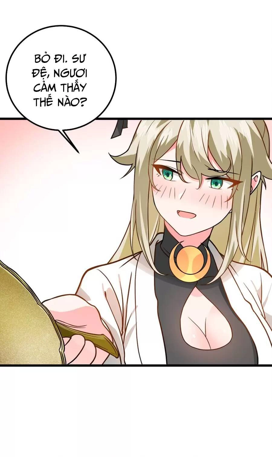 Mang Theo Các Tiên Tử Vô Địch Thiên Hạ Chapter 31.2 - 4