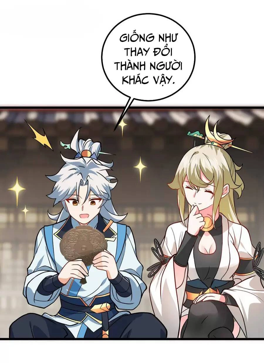 Mang Theo Các Tiên Tử Vô Địch Thiên Hạ Chapter 31.2 - 5