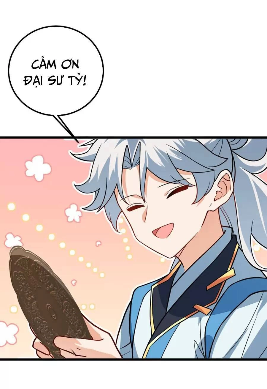 Mang Theo Các Tiên Tử Vô Địch Thiên Hạ Chapter 31.2 - 6