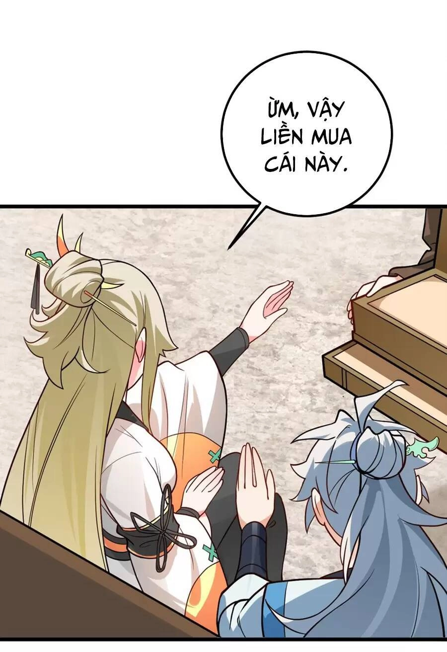 Mang Theo Các Tiên Tử Vô Địch Thiên Hạ Chapter 31.2 - 7