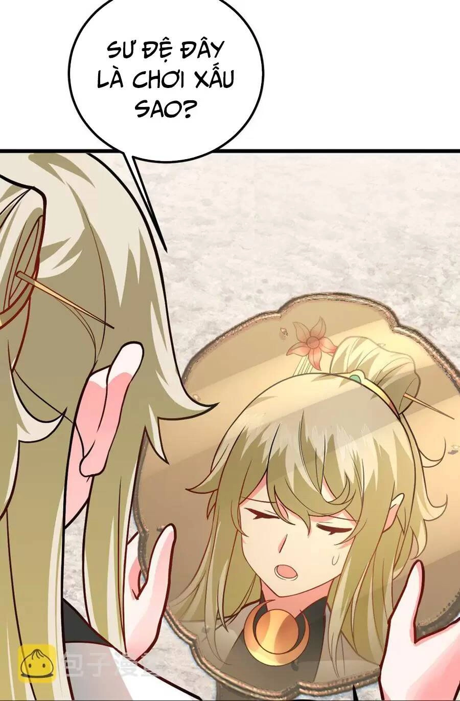 Mang Theo Các Tiên Tử Vô Địch Thiên Hạ Chapter 31.2 - 11