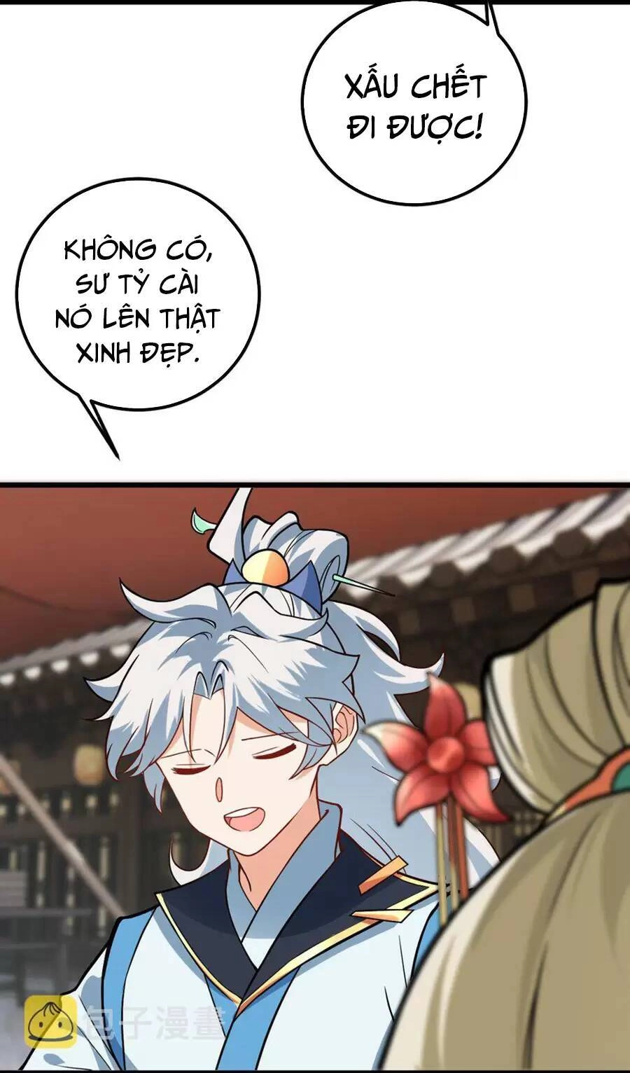 Mang Theo Các Tiên Tử Vô Địch Thiên Hạ Chapter 31.2 - 12