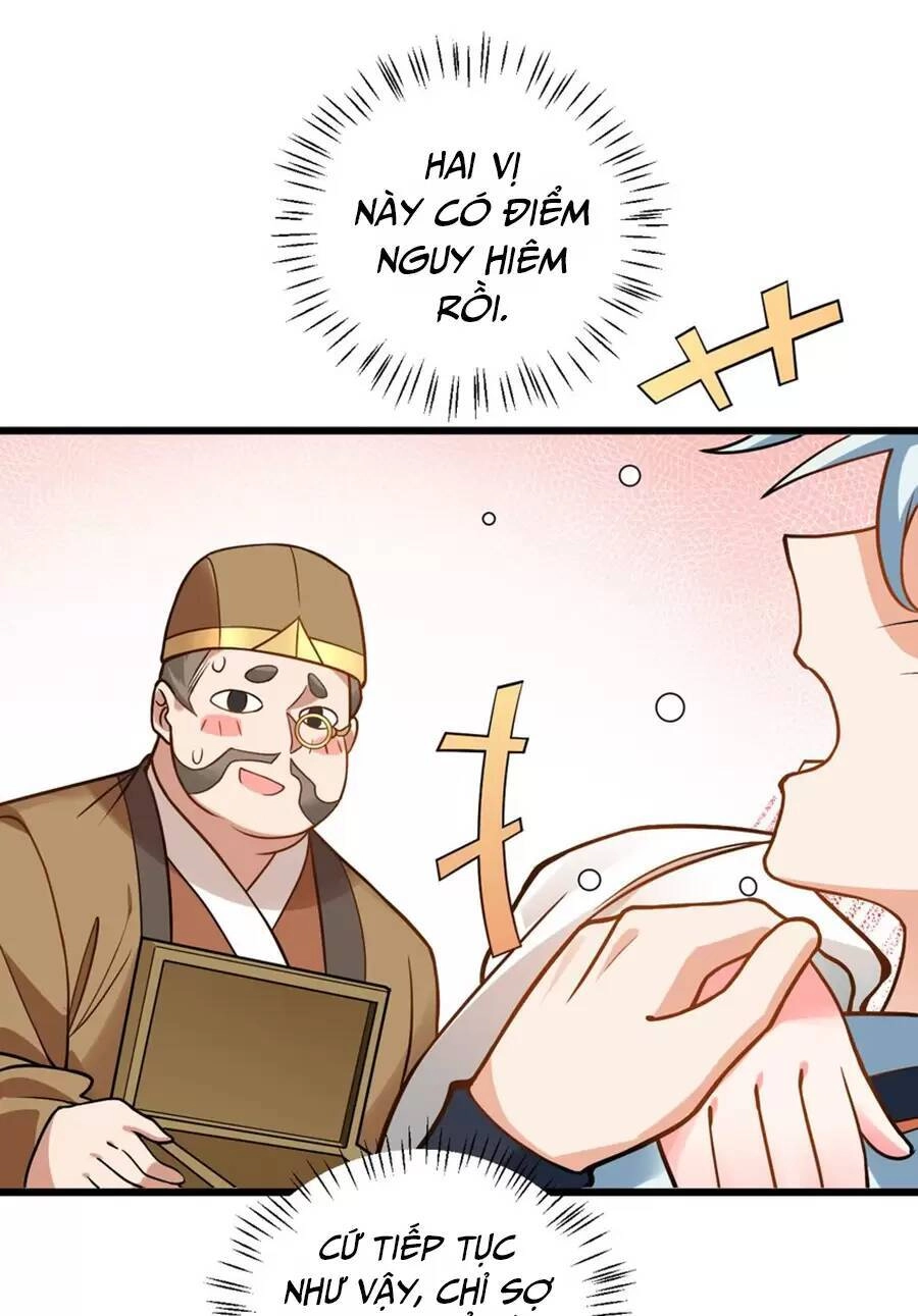 Mang Theo Các Tiên Tử Vô Địch Thiên Hạ Chapter 31.2 - 18