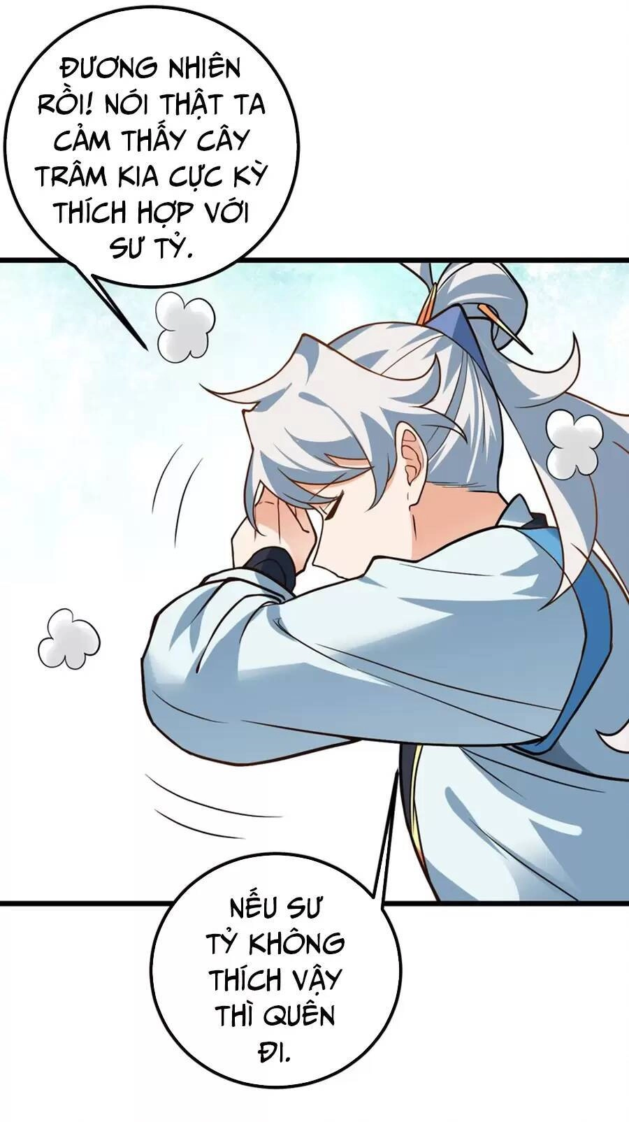 Mang Theo Các Tiên Tử Vô Địch Thiên Hạ Chapter 31.2 - 26