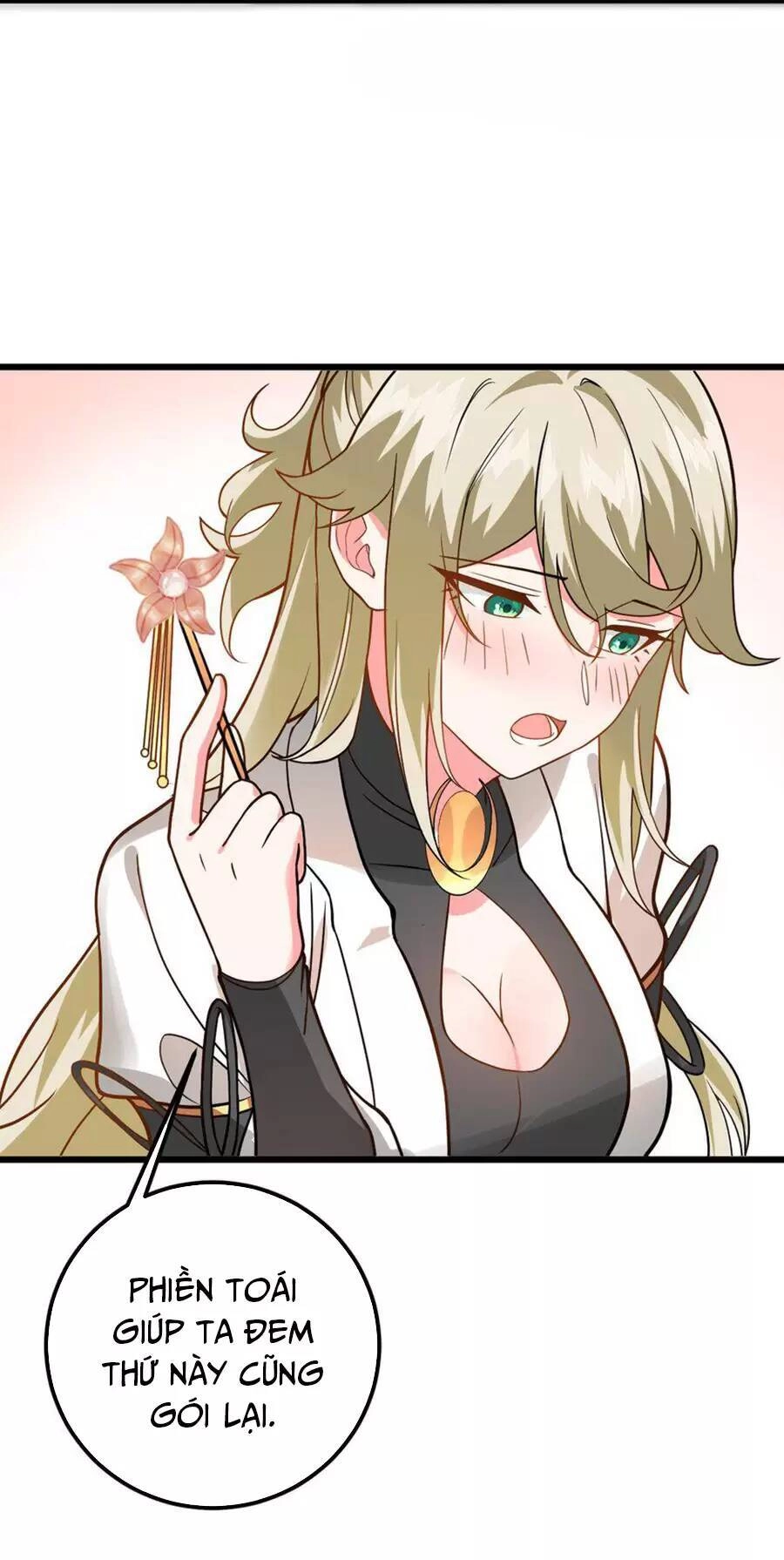 Mang Theo Các Tiên Tử Vô Địch Thiên Hạ Chapter 31.2 - 28