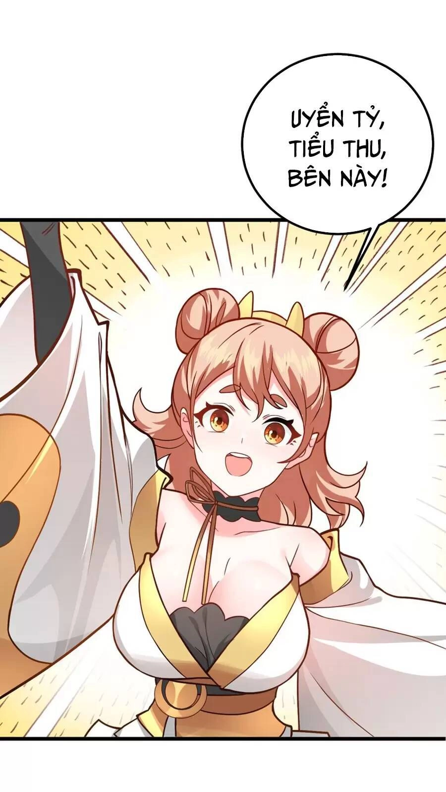 Mang Theo Các Tiên Tử Vô Địch Thiên Hạ Chapter 31.2 - 33