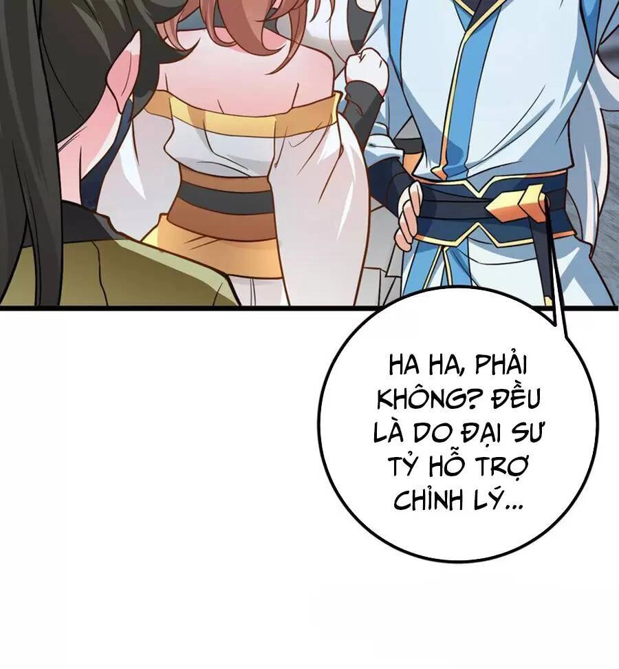 Mang Theo Các Tiên Tử Vô Địch Thiên Hạ Chapter 31.2 - 35