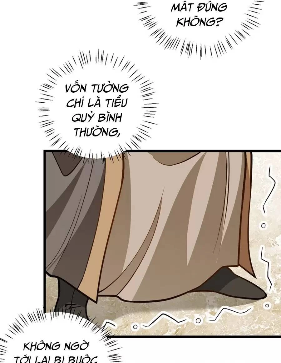 Mang Theo Các Tiên Tử Vô Địch Thiên Hạ Chapter 36.1 - 18