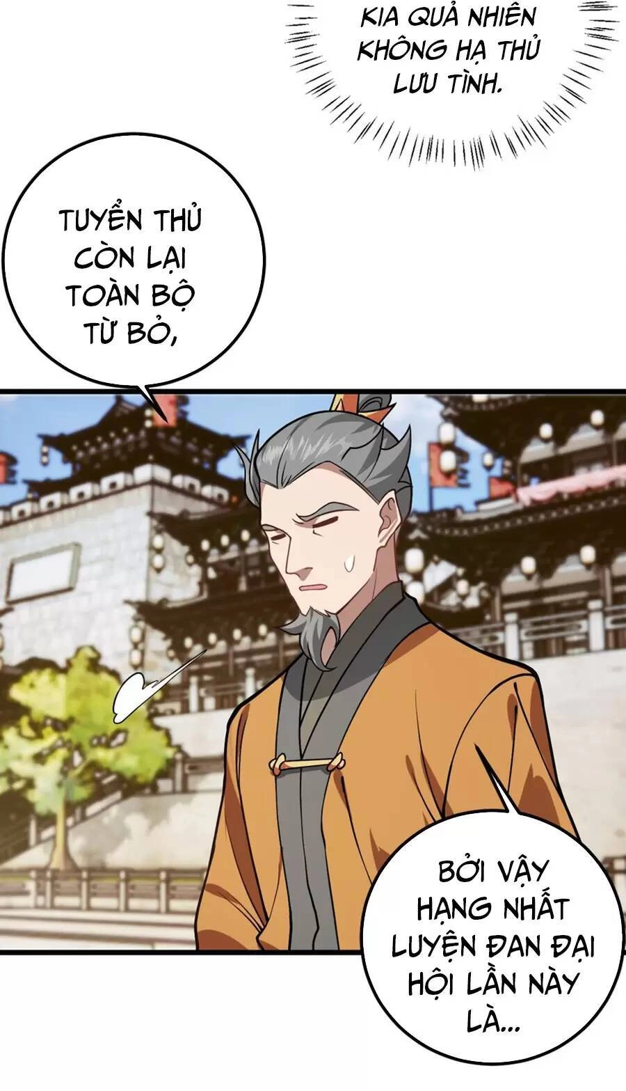 Mang Theo Các Tiên Tử Vô Địch Thiên Hạ Chapter 36.1 - 33