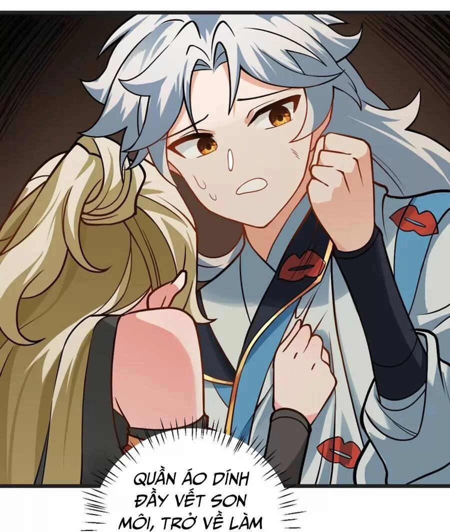 Mang Theo Các Tiên Tử Vô Địch Thiên Hạ Chapter 36.2 - 4