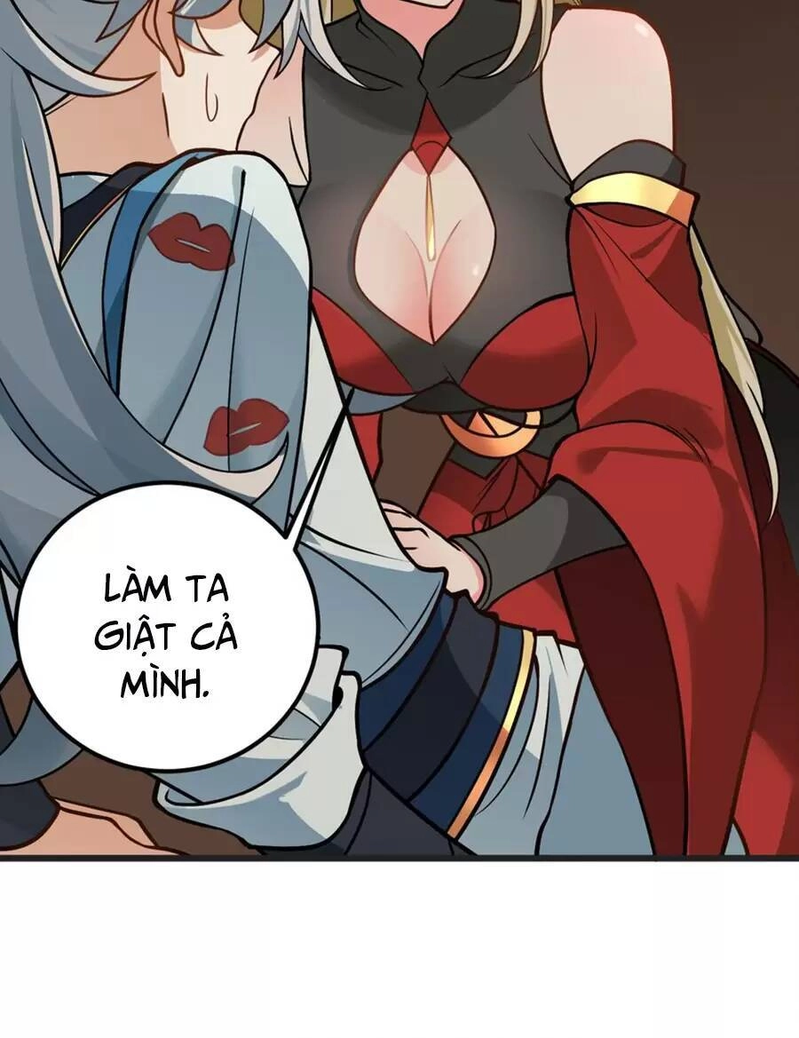 Mang Theo Các Tiên Tử Vô Địch Thiên Hạ Chapter 36.2 - 6