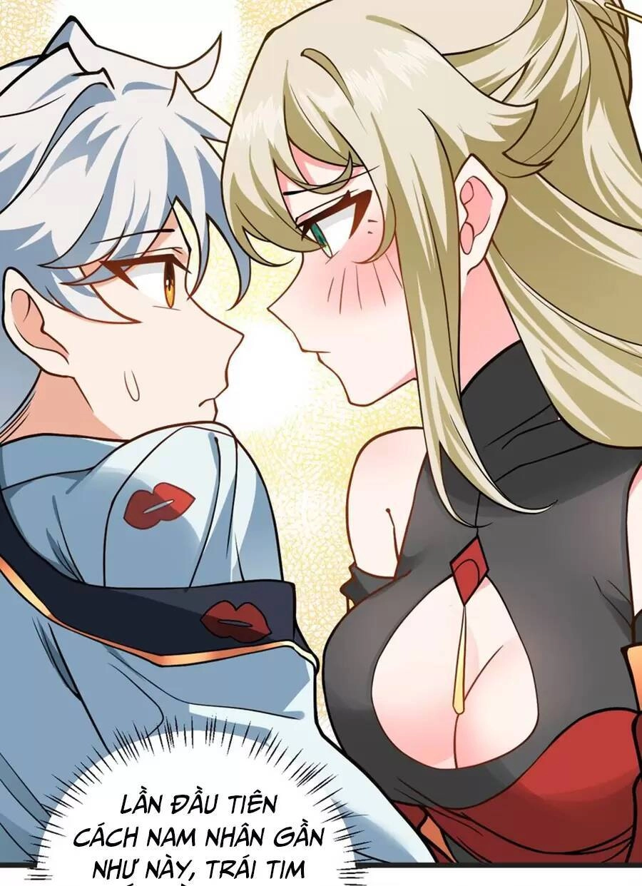 Mang Theo Các Tiên Tử Vô Địch Thiên Hạ Chapter 36.2 - 8