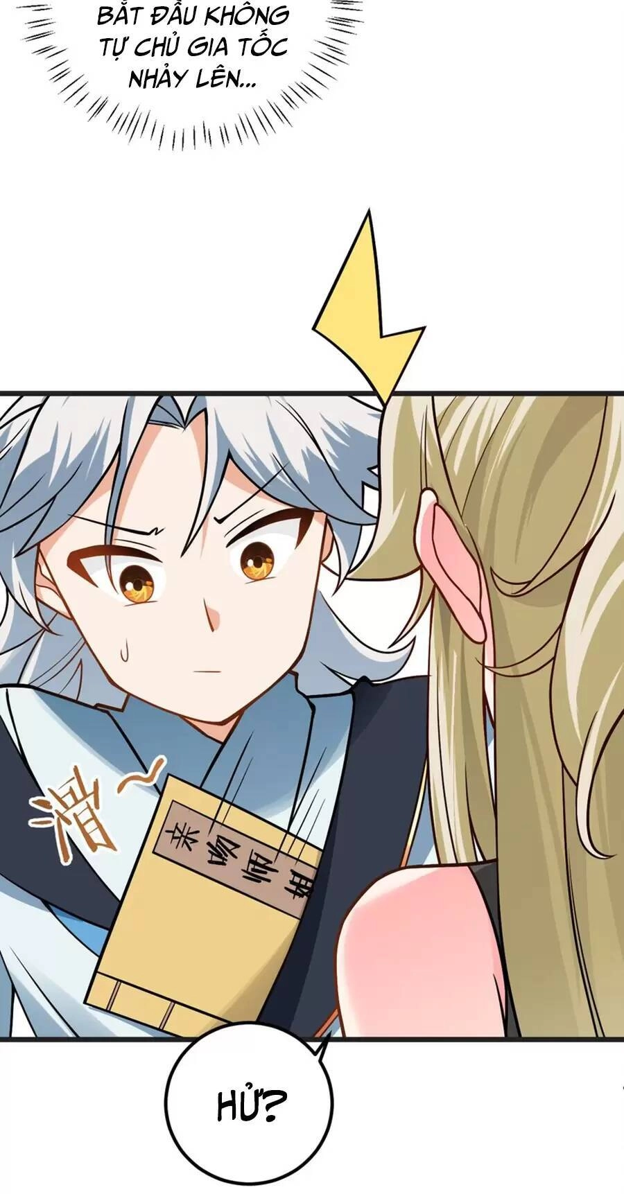 Mang Theo Các Tiên Tử Vô Địch Thiên Hạ Chapter 36.2 - 9