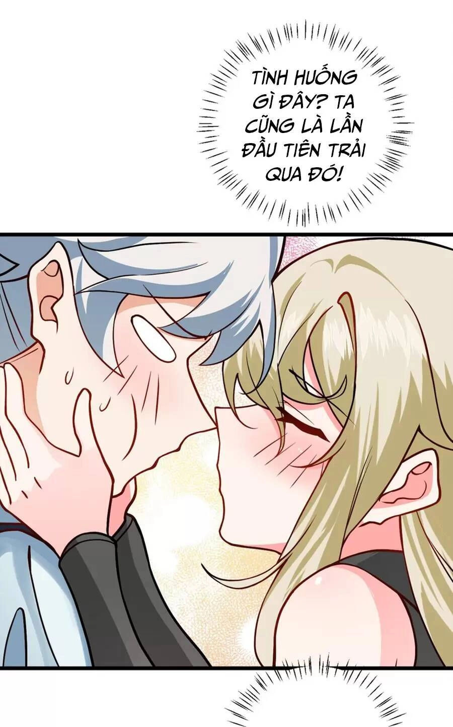 Mang Theo Các Tiên Tử Vô Địch Thiên Hạ Chapter 36.2 - 15