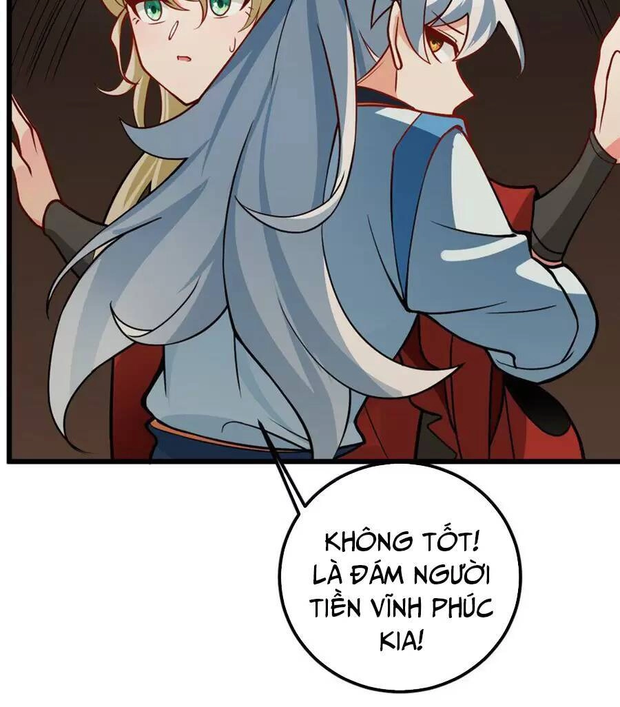 Mang Theo Các Tiên Tử Vô Địch Thiên Hạ Chapter 36.2 - 17