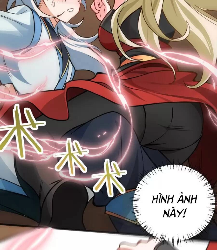 Mang Theo Các Tiên Tử Vô Địch Thiên Hạ Chapter 36.2 - 20