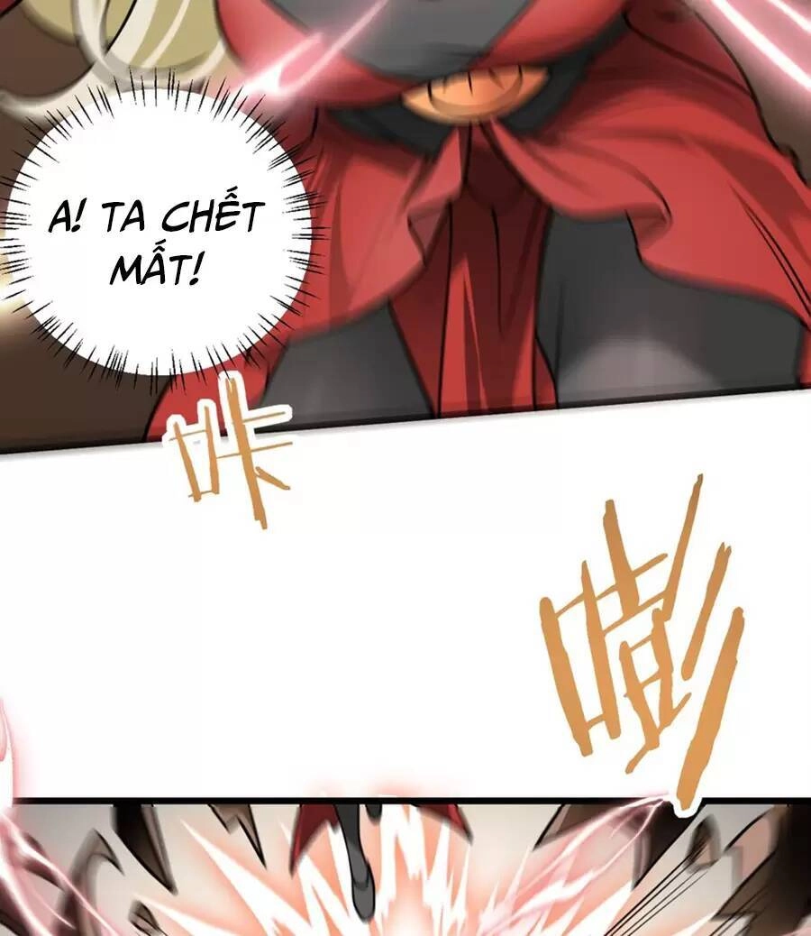 Mang Theo Các Tiên Tử Vô Địch Thiên Hạ Chapter 36.2 - 22