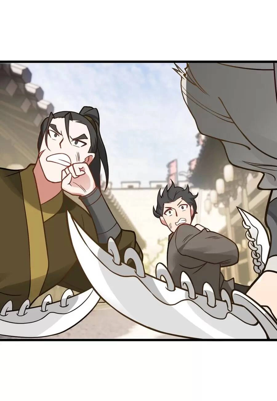 Mang Theo Các Tiên Tử Vô Địch Thiên Hạ Chapter 36.2 - 24