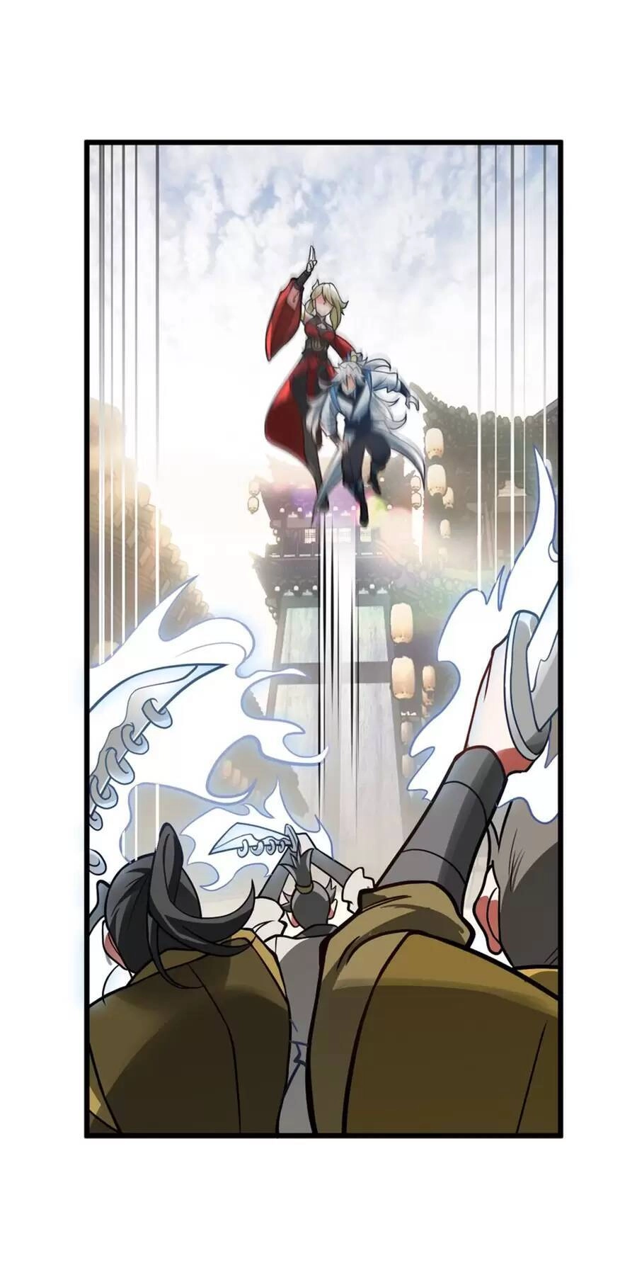 Mang Theo Các Tiên Tử Vô Địch Thiên Hạ Chapter 36.2 - 25