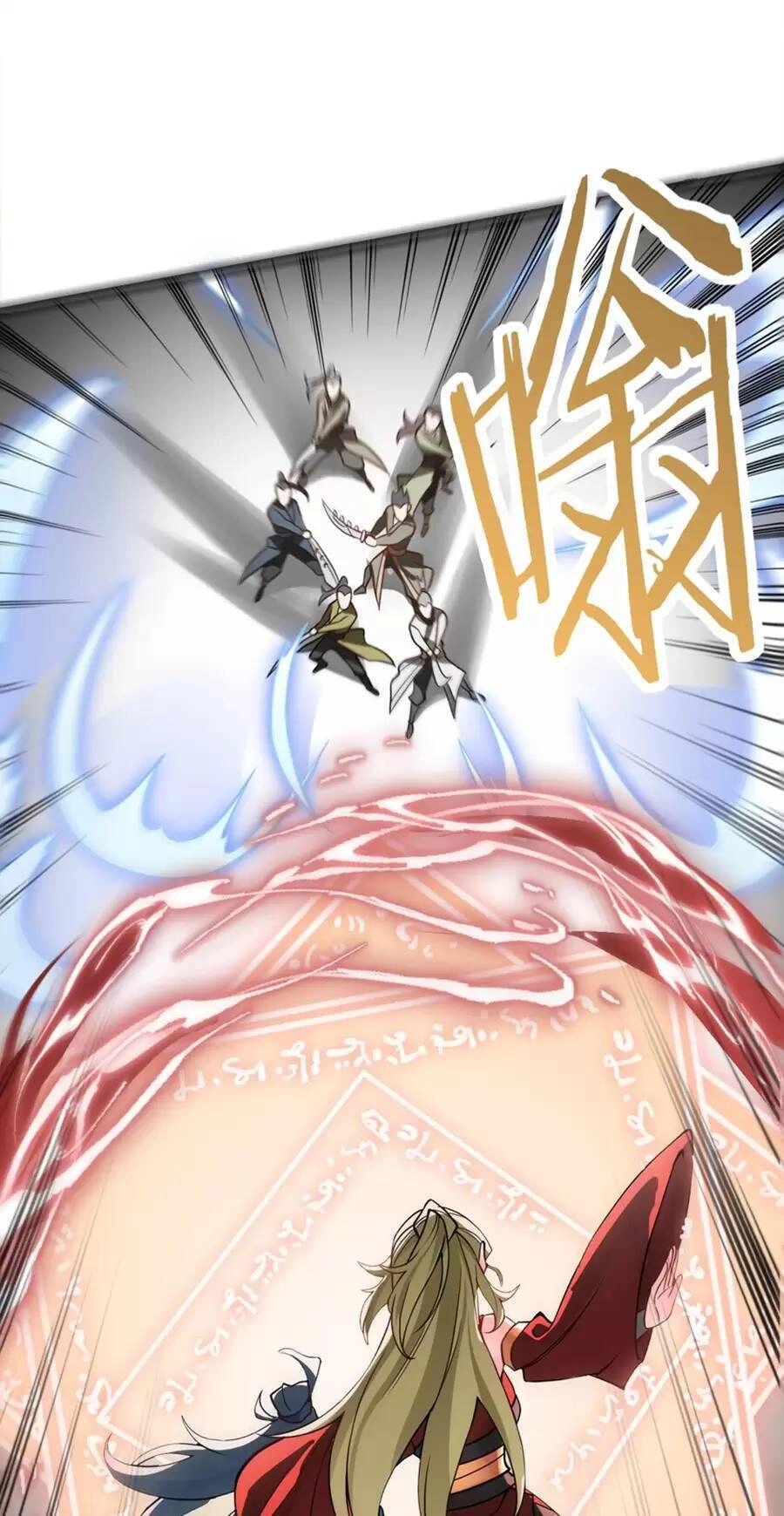 Mang Theo Các Tiên Tử Vô Địch Thiên Hạ Chapter 36.2 - 28