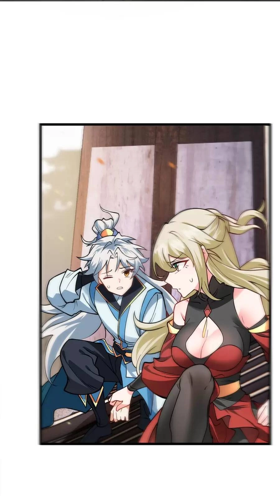 Mang Theo Các Tiên Tử Vô Địch Thiên Hạ Chapter 36.2 - 30