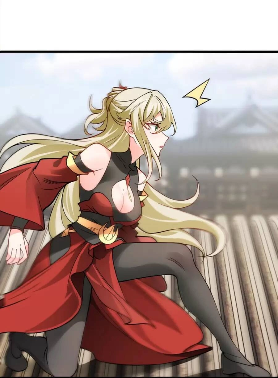 Mang Theo Các Tiên Tử Vô Địch Thiên Hạ Chapter 36.2 - 31