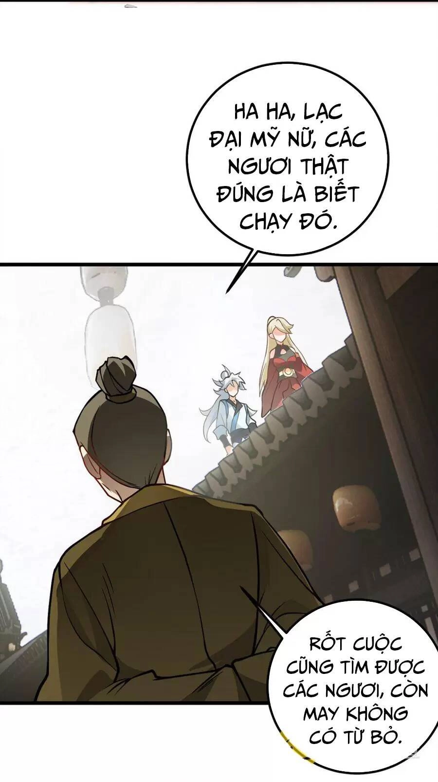 Mang Theo Các Tiên Tử Vô Địch Thiên Hạ Chapter 36.2 - 33