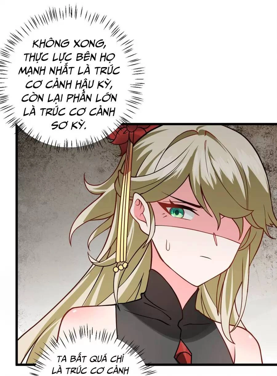 Mang Theo Các Tiên Tử Vô Địch Thiên Hạ Chapter 36.2 - 34