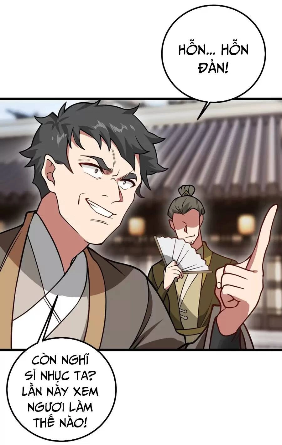 Mang Theo Các Tiên Tử Vô Địch Thiên Hạ Chapter 36.2 - 37