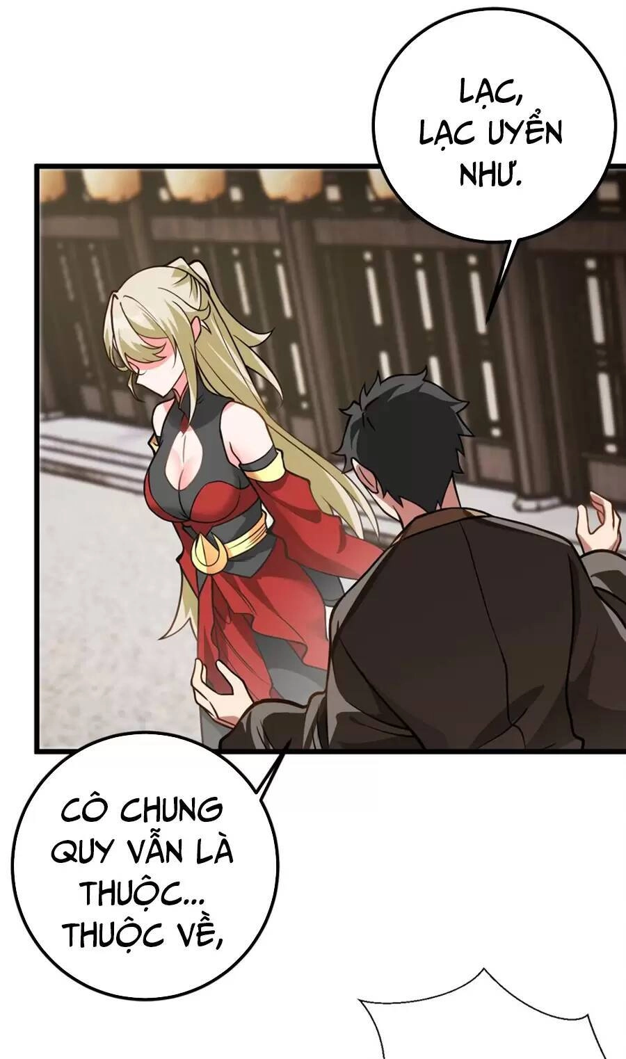 Mang Theo Các Tiên Tử Vô Địch Thiên Hạ Chapter 36.2 - 38