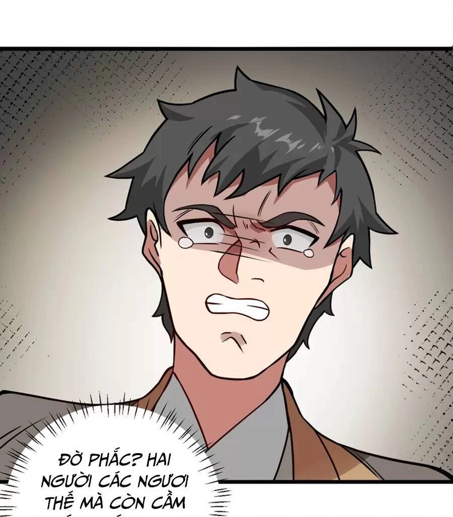 Mang Theo Các Tiên Tử Vô Địch Thiên Hạ Chapter 36.2 - 42