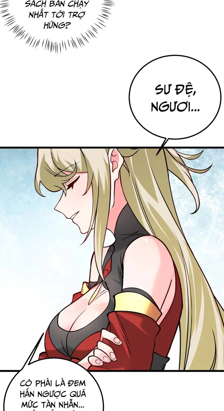 Mang Theo Các Tiên Tử Vô Địch Thiên Hạ Chapter 36.2 - 43