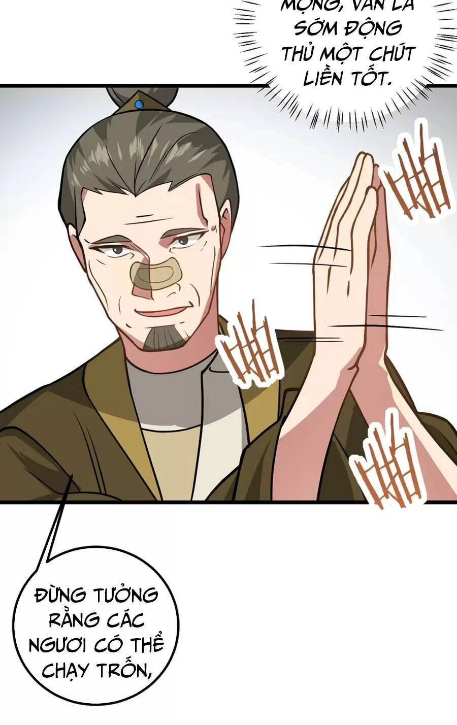 Mang Theo Các Tiên Tử Vô Địch Thiên Hạ Chapter 36.2 - 46