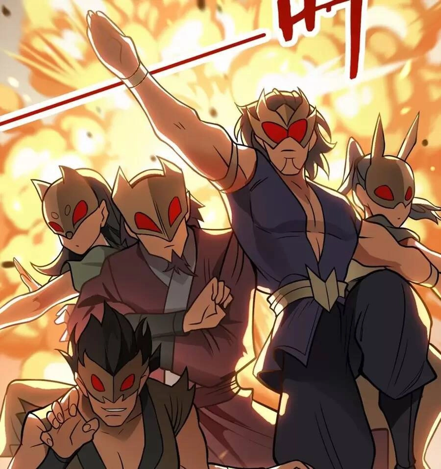 Mang Theo Các Tiên Tử Vô Địch Thiên Hạ Chapter 36.2 - 49