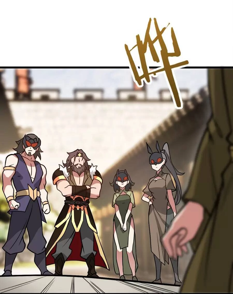 Mang Theo Các Tiên Tử Vô Địch Thiên Hạ Chapter 37.1 - 3