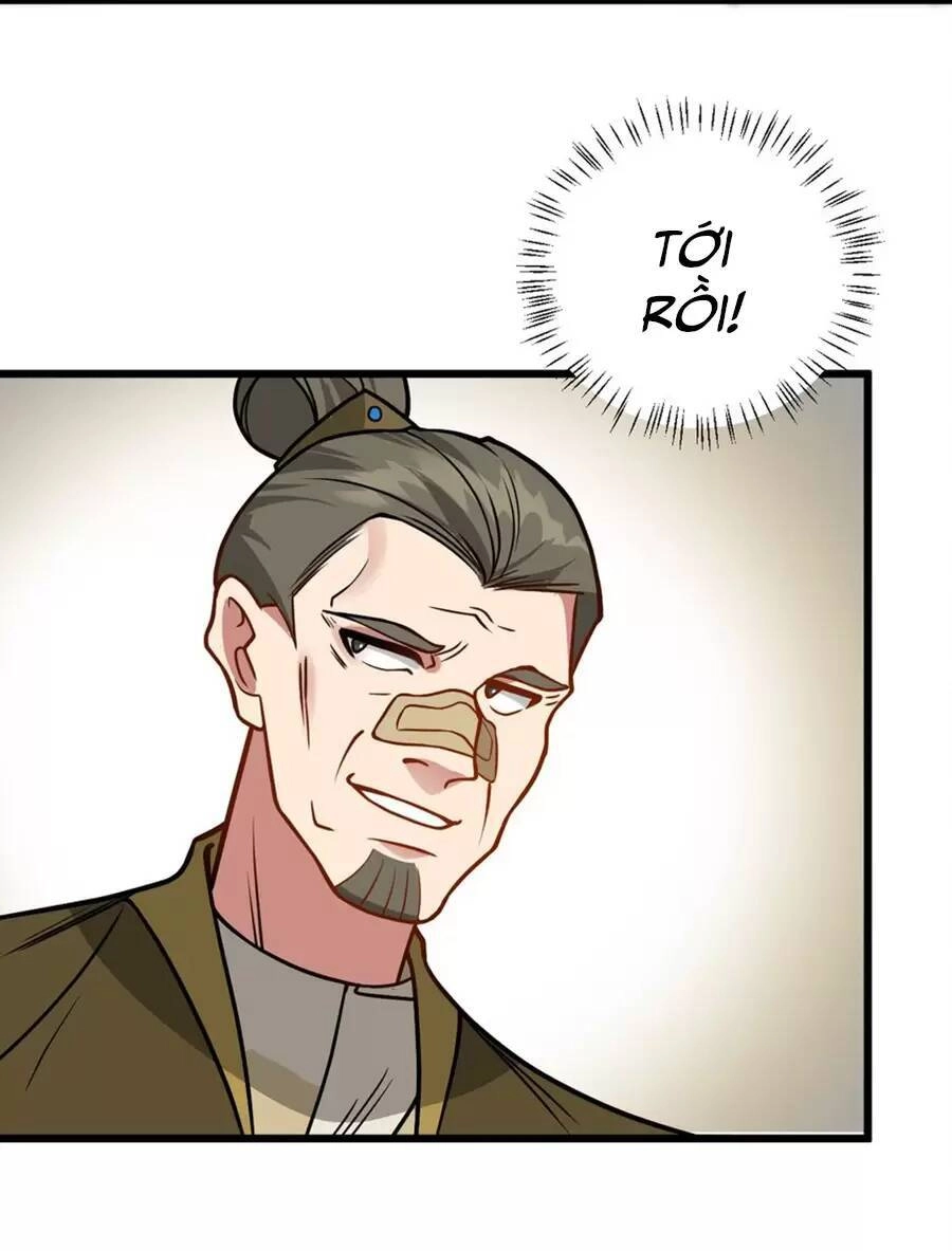 Mang Theo Các Tiên Tử Vô Địch Thiên Hạ Chapter 37.1 - 4