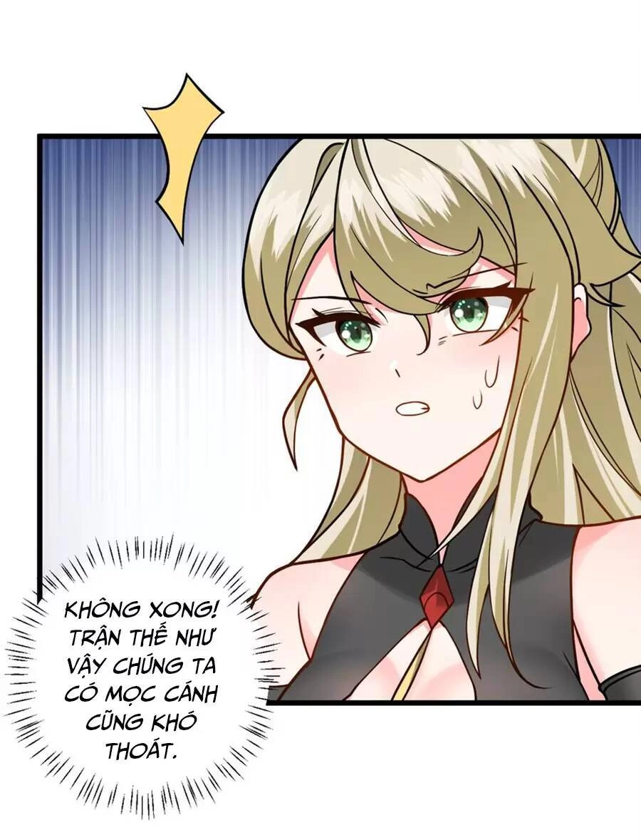 Mang Theo Các Tiên Tử Vô Địch Thiên Hạ Chapter 37.1 - 5