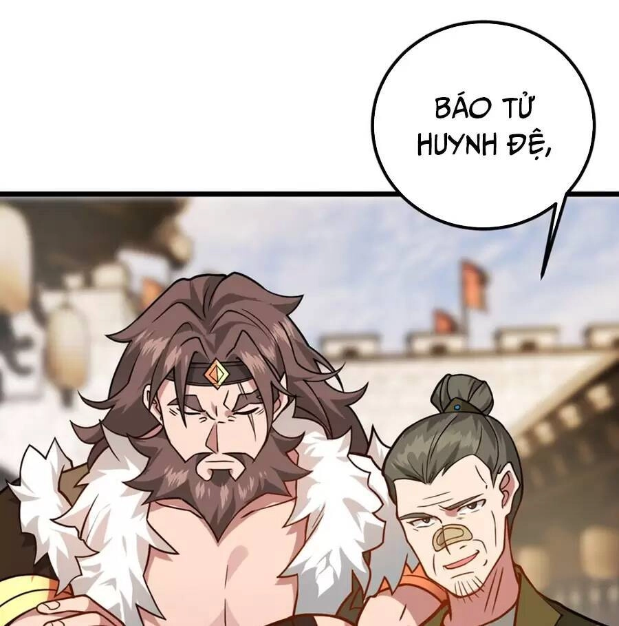 Mang Theo Các Tiên Tử Vô Địch Thiên Hạ Chapter 37.1 - 6