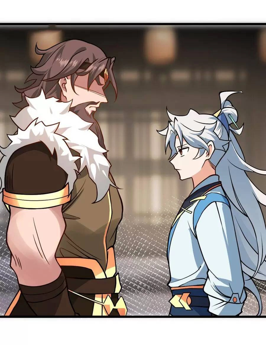 Mang Theo Các Tiên Tử Vô Địch Thiên Hạ Chapter 37.1 - 8