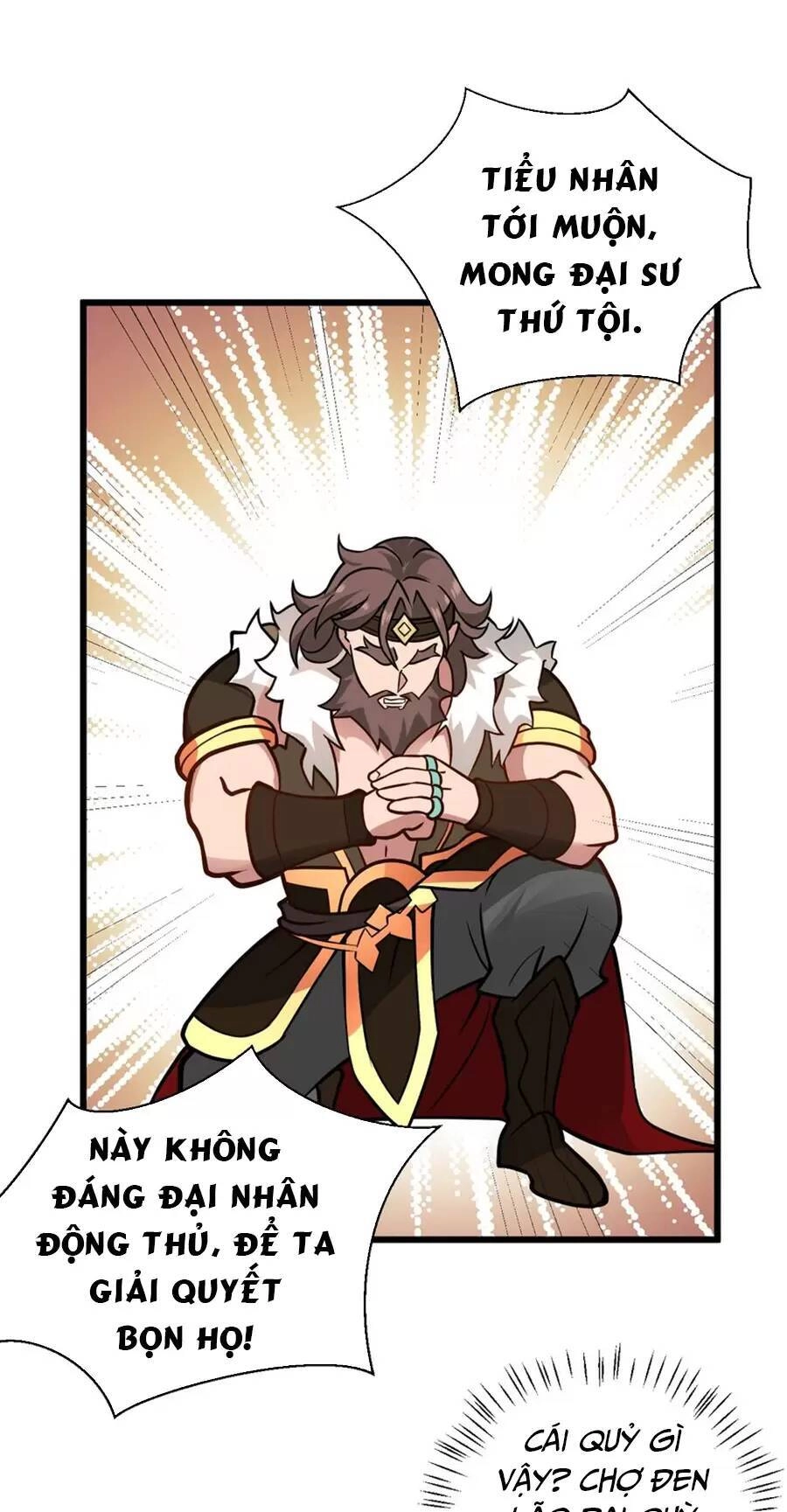 Mang Theo Các Tiên Tử Vô Địch Thiên Hạ Chapter 37.1 - 9