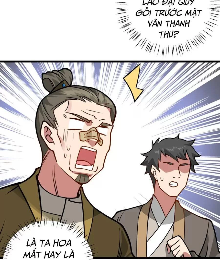 Mang Theo Các Tiên Tử Vô Địch Thiên Hạ Chapter 37.1 - 10