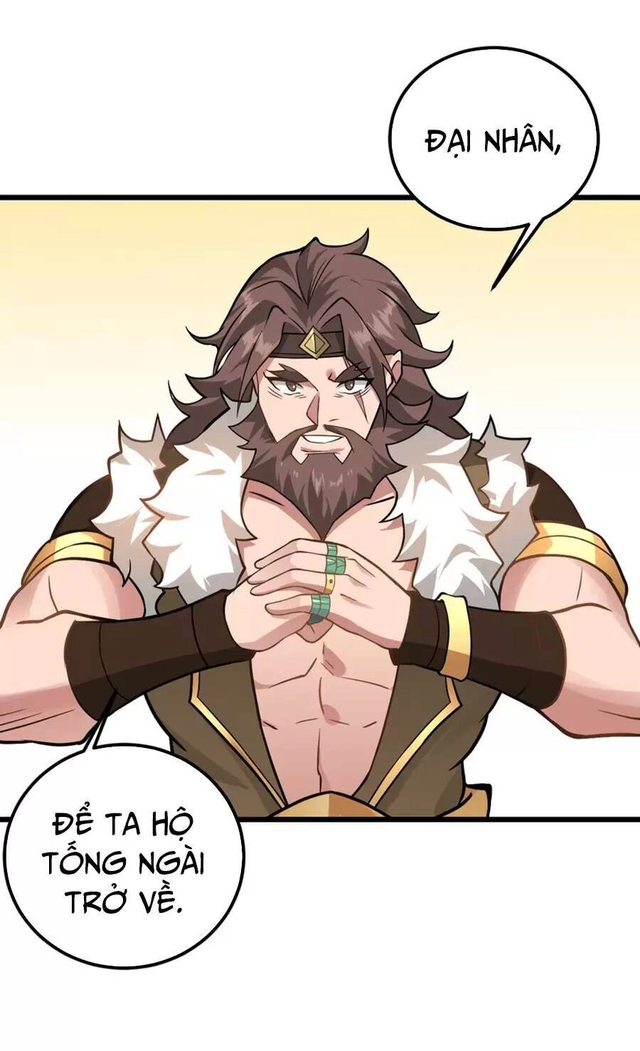 Mang Theo Các Tiên Tử Vô Địch Thiên Hạ Chapter 37.1 - 16