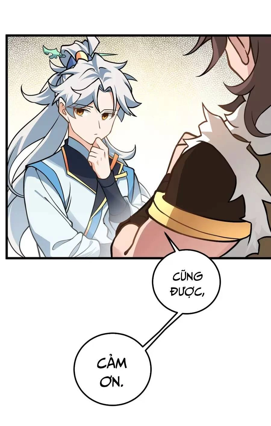 Mang Theo Các Tiên Tử Vô Địch Thiên Hạ Chapter 37.1 - 17