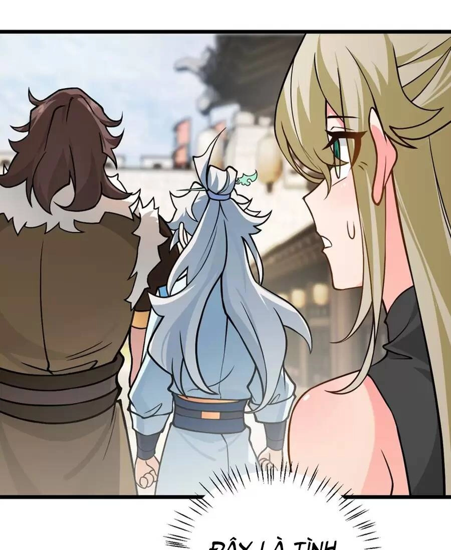 Mang Theo Các Tiên Tử Vô Địch Thiên Hạ Chapter 37.1 - 18