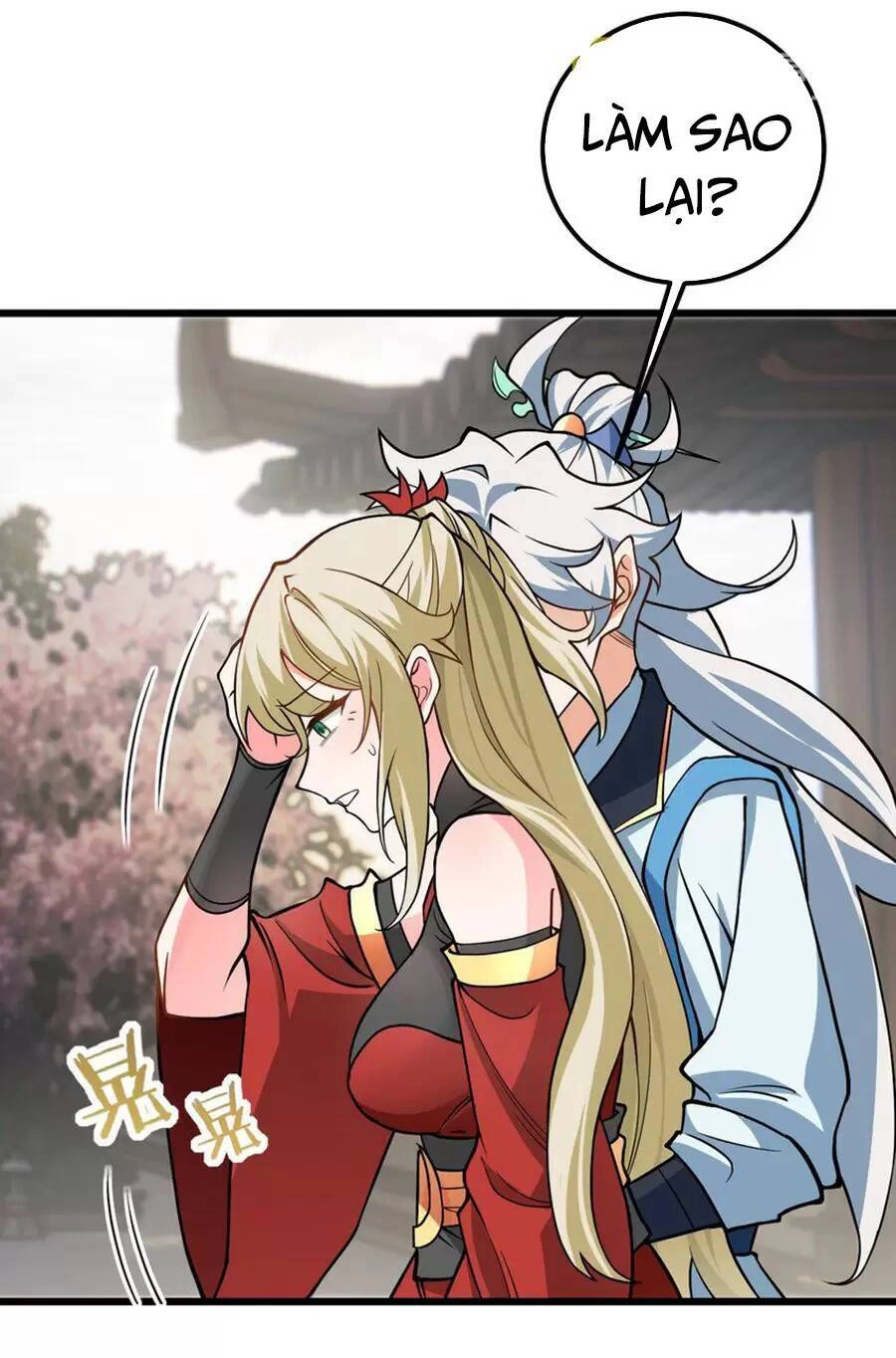 Mang Theo Các Tiên Tử Vô Địch Thiên Hạ Chapter 37.1 - 24