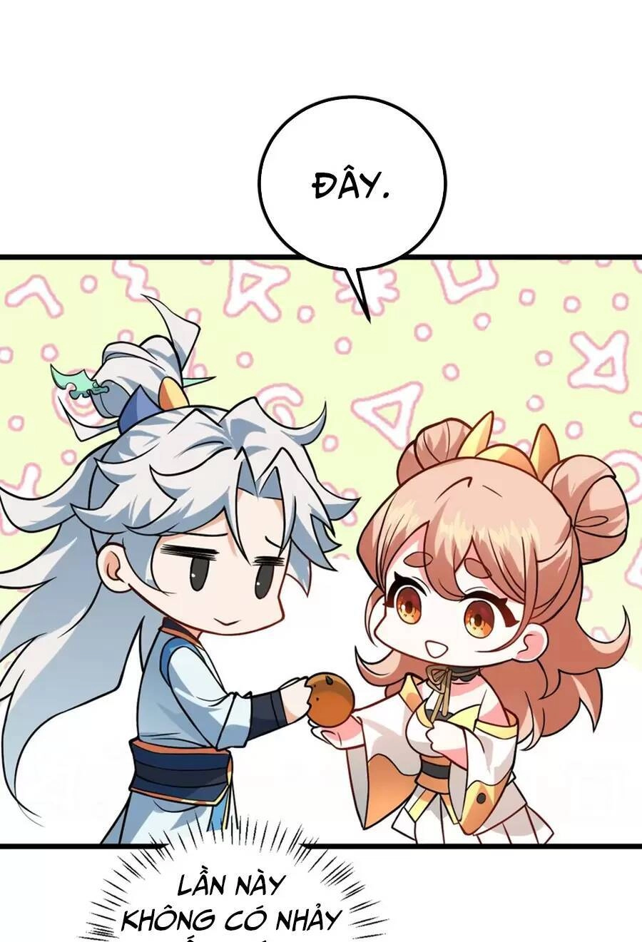 Mang Theo Các Tiên Tử Vô Địch Thiên Hạ Chapter 37.1 - 33