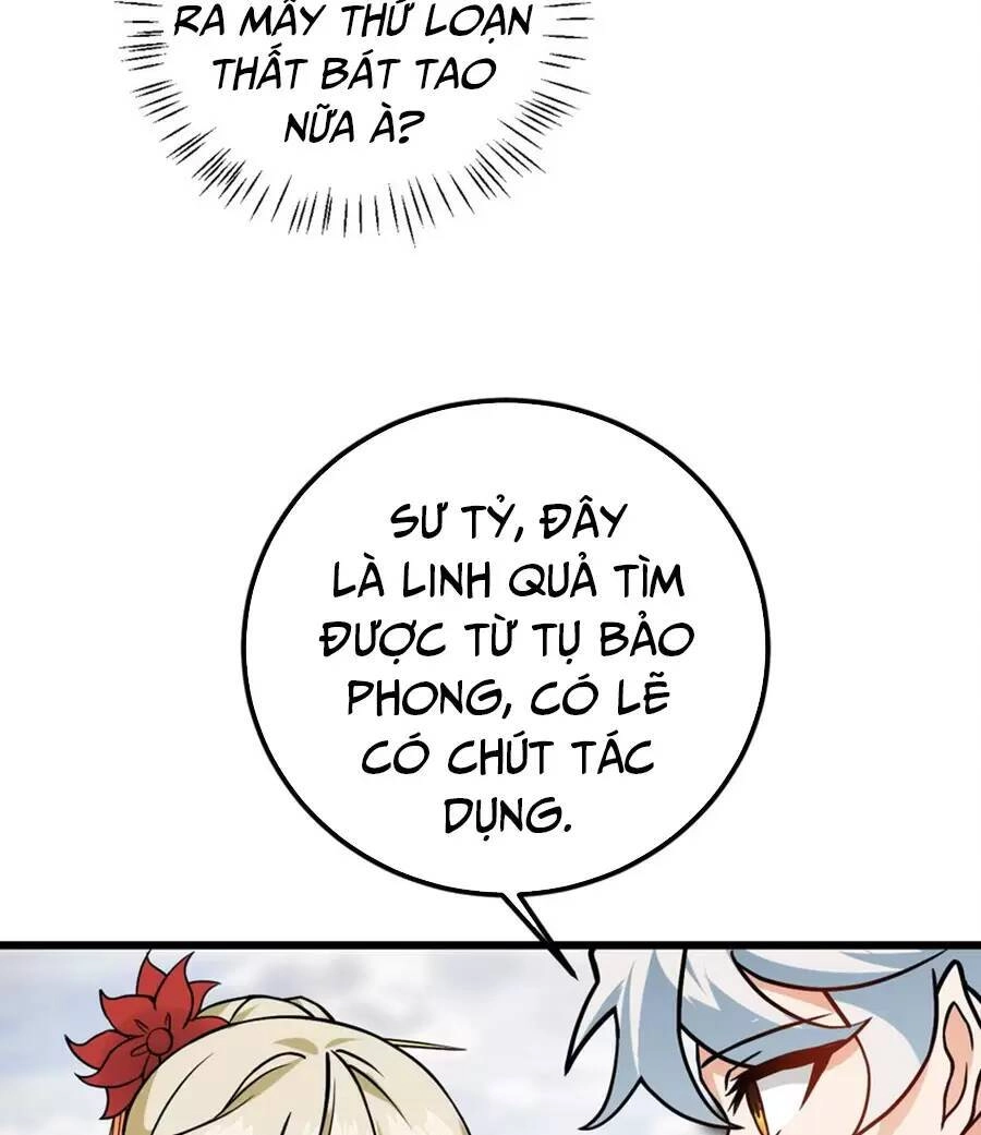 Mang Theo Các Tiên Tử Vô Địch Thiên Hạ Chapter 37.1 - 34