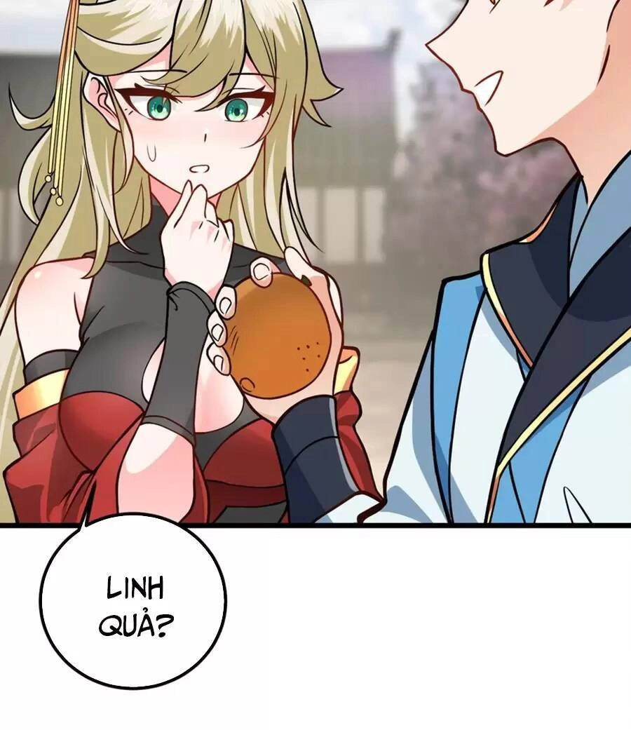 Mang Theo Các Tiên Tử Vô Địch Thiên Hạ Chapter 37.1 - 35