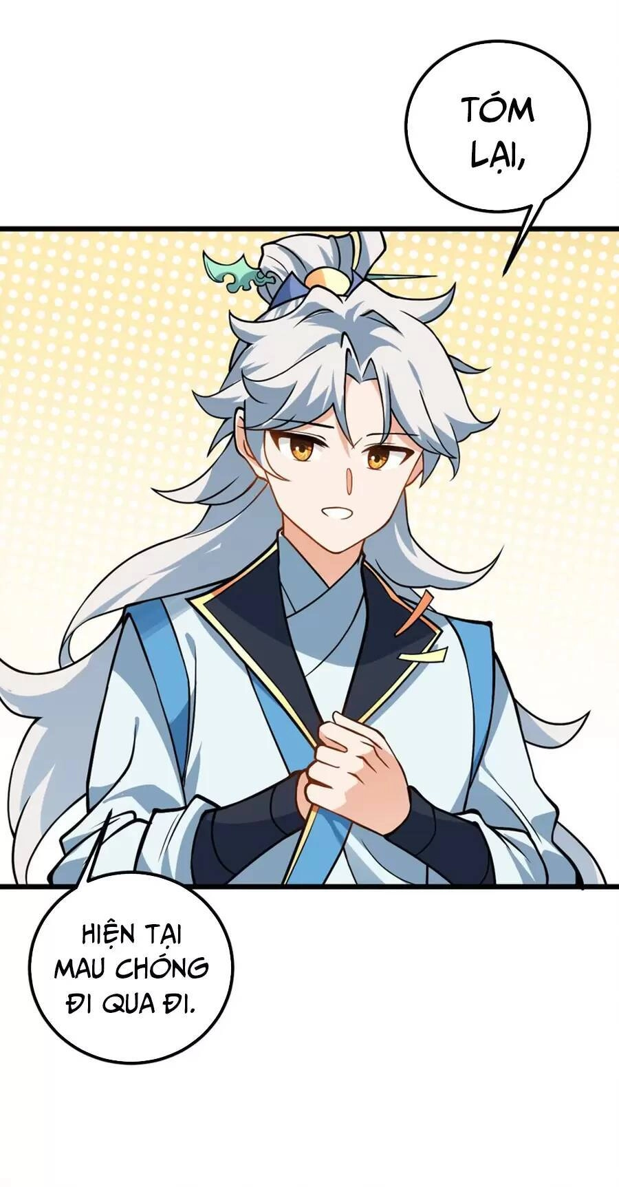 Mang Theo Các Tiên Tử Vô Địch Thiên Hạ Chapter 37.1 - 36