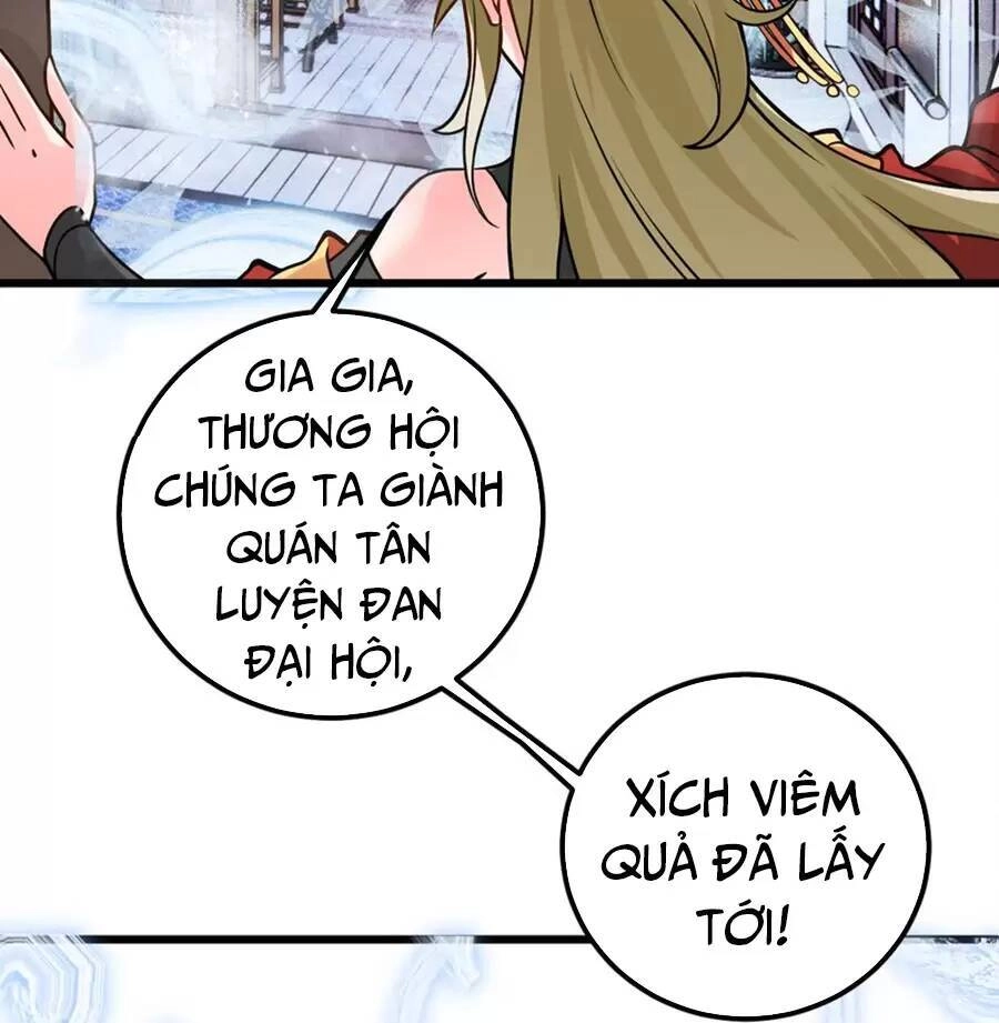 Mang Theo Các Tiên Tử Vô Địch Thiên Hạ Chapter 37.1 - 41